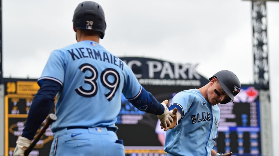 Ranking The Blue Jays' Biggest Offseason Needs